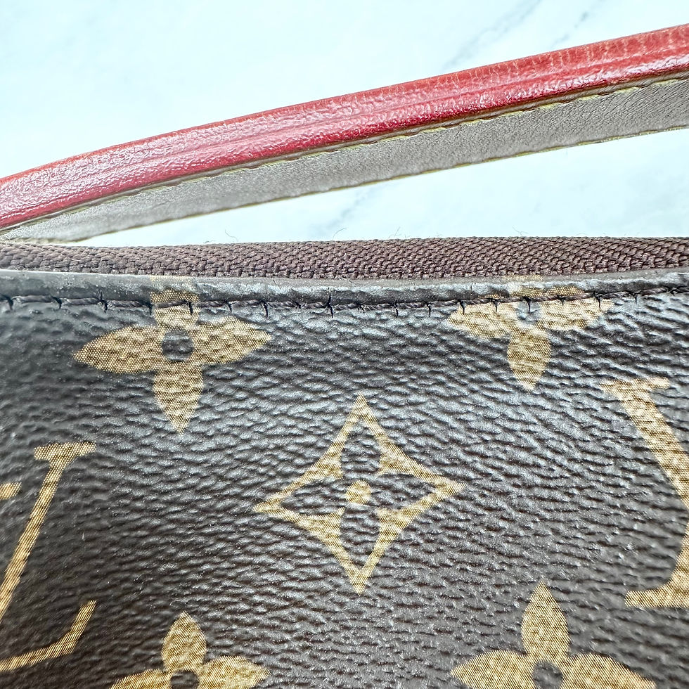 Thumbnail: Louis Vuitton Sully MM Monogram TJ0116
