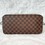 Thumbnail: Louis Vuitton Neverfull MM Damier Ebene 