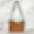 Thumbnail: Louis Vuitton Carryall PM & Pouch Cognac 