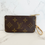 Thumbnail: Louis Vuitton Key Cles Monogram