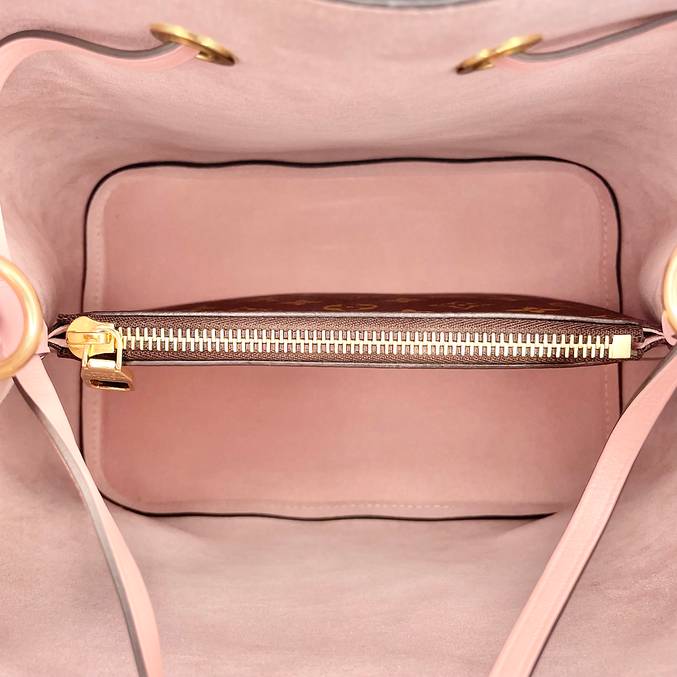 Thumbnail: Louis Vuitton Neonoe Monogram RI5129