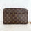 Thumbnail: Louis Vuitton Orsay Clutch Monogram AR1020