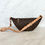 Thumbnail: Louis Vuitton Bumbag Monogram MI3178