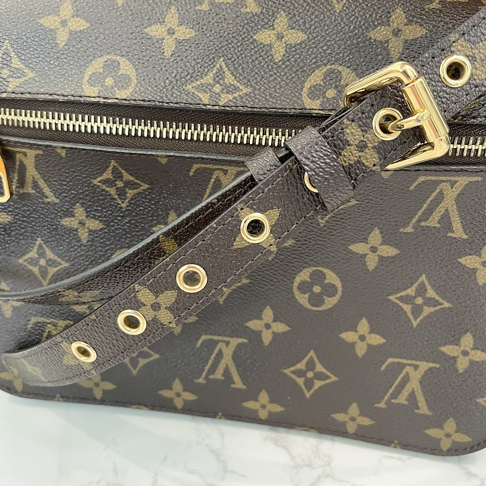 Thumbnail: Louis Vuitton Pochette Métis Monogram DR2117