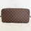 Thumbnail: Louis Vuitton Neverfull MM Damier Ebene AR1128