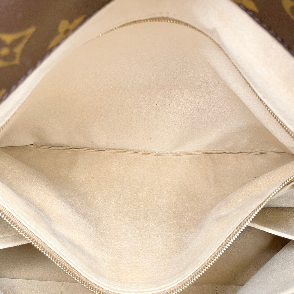 Thumbnail: Louis Vuitton Arsty MM Monogram GI2192