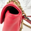 Thumbnail: Gucci Marmont Matelasse Flap Red 