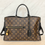 Thumbnail: Louis Vuitton Popincourt MM Noir DU1128