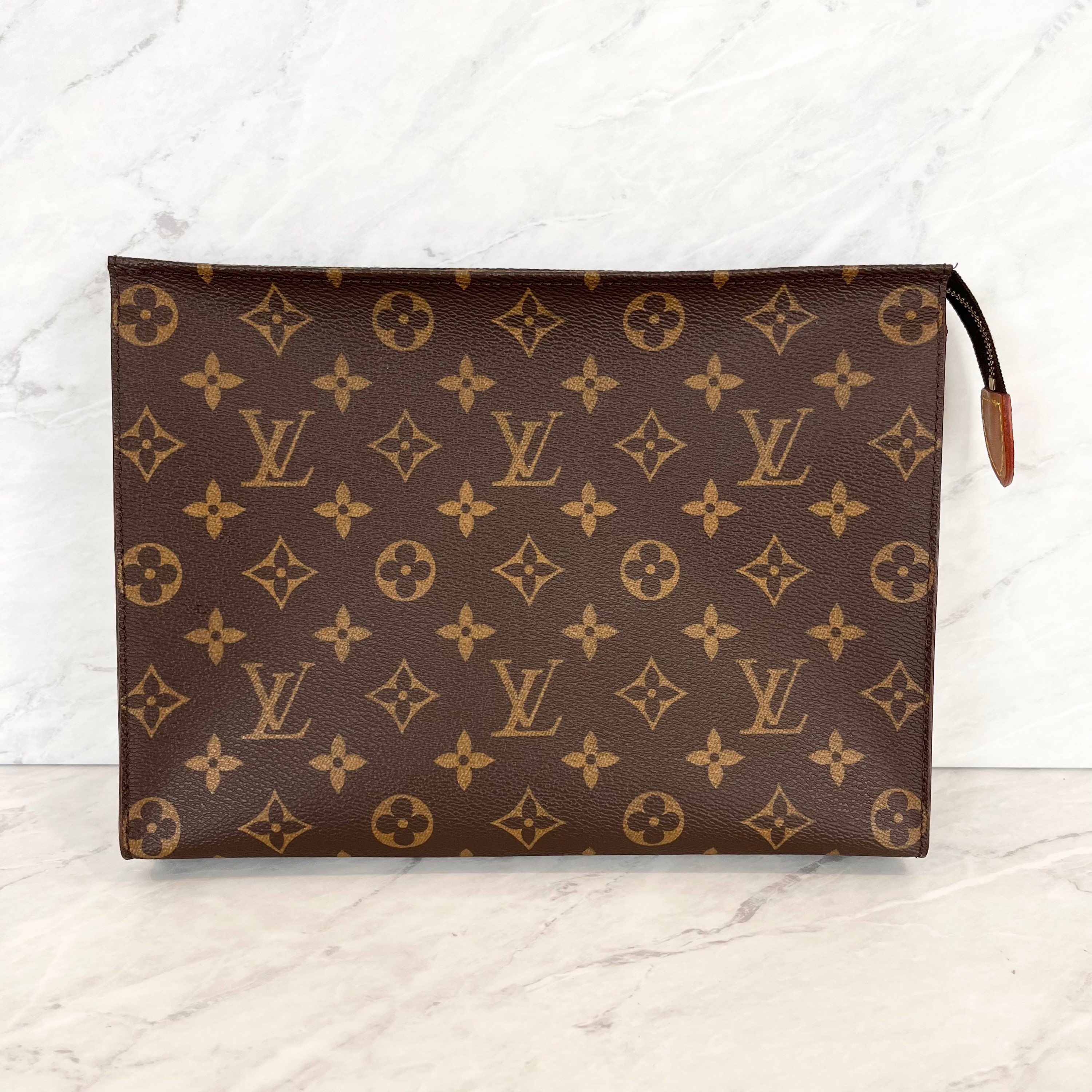 Louis Vuitton Toiletry 26 Monogram TH1010