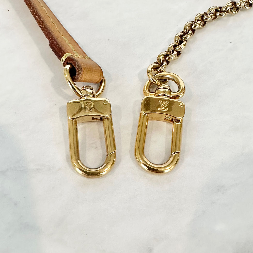 Thumbnail: Louis Vuitton Favorite MM Monogram FL4173