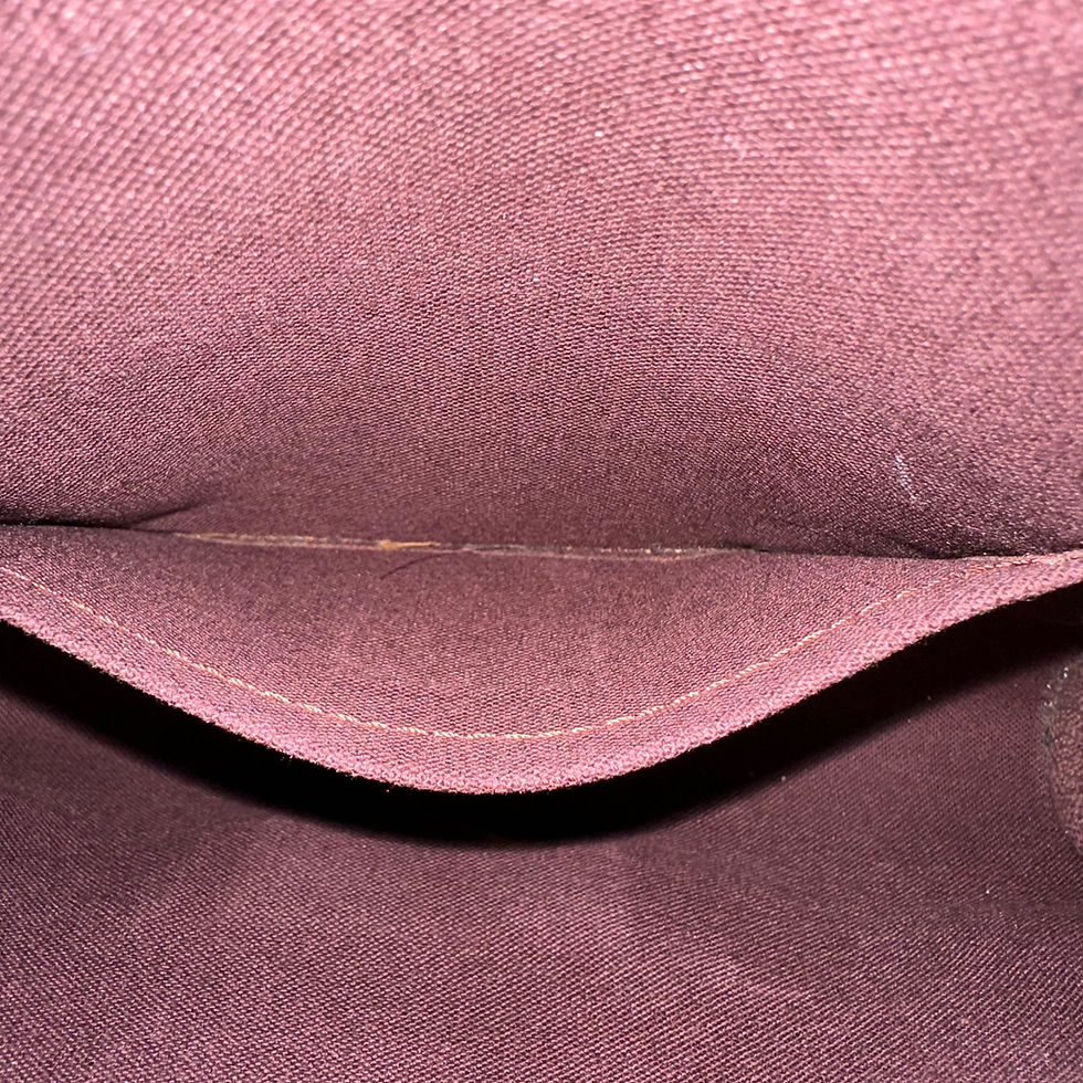 Thumbnail: Louis Vuitton Favorite MM Monogram FL1195