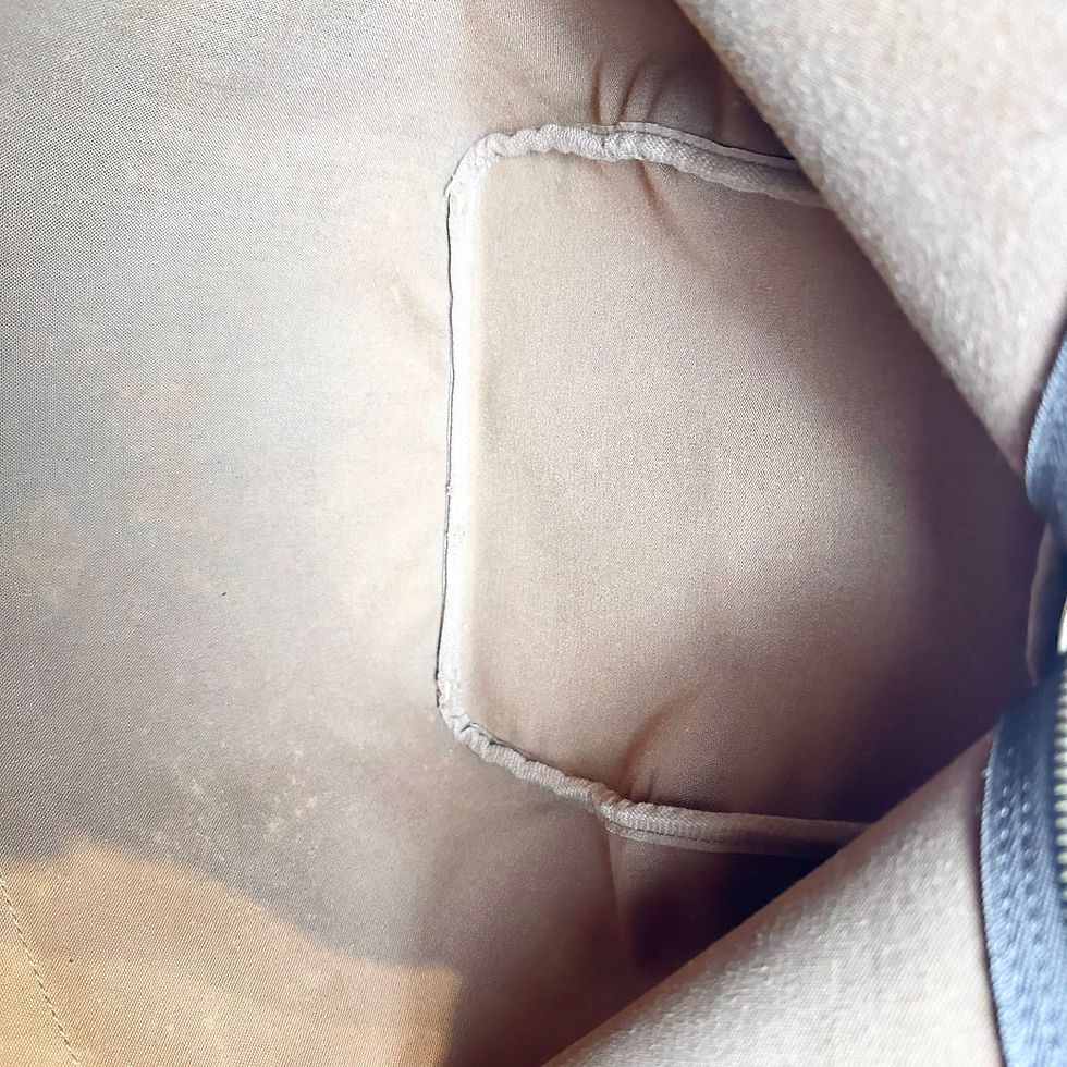 Thumbnail: Louis Vuitton Keepall 55 Monogram MI9002 