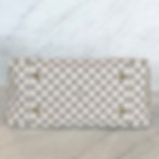 Thumbnail: Louis Vuitton Artsy MM Damier Azur CA2181