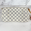 Thumbnail: Louis Vuitton Favorite MM Damier Azur canvas SD1197