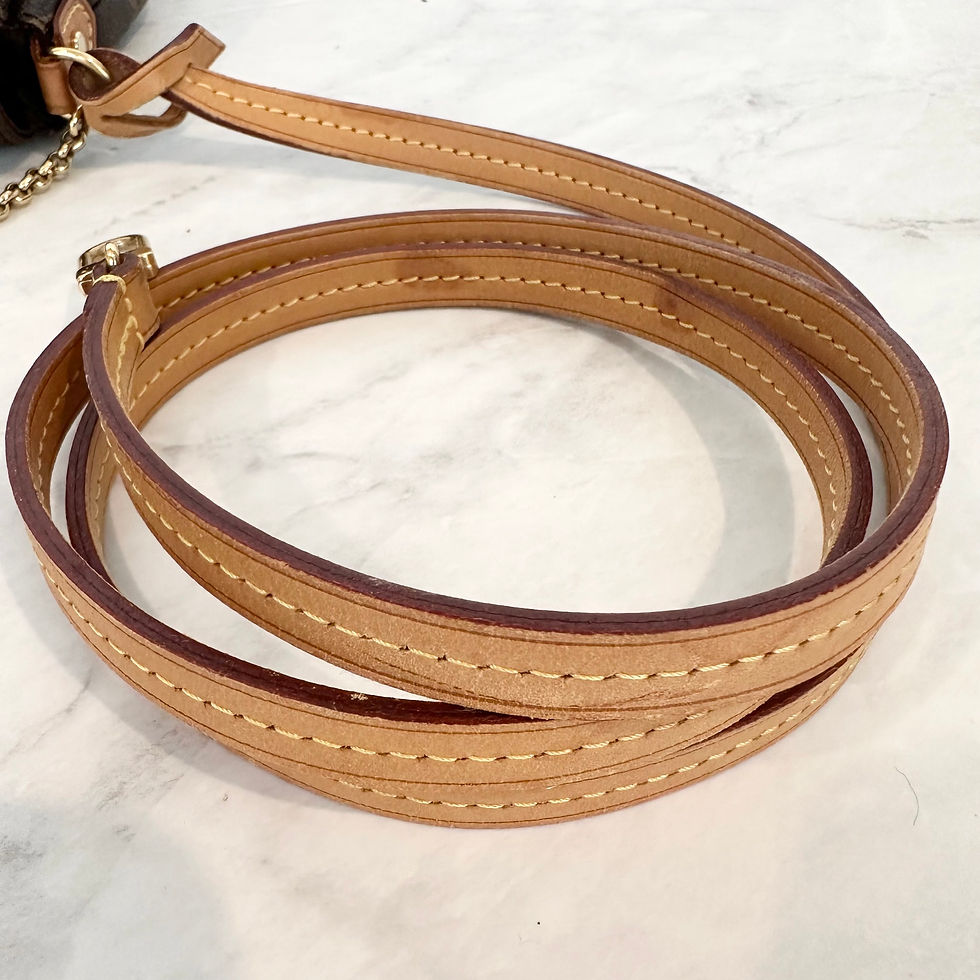 Thumbnail: Louis Vuitton Favorite MM Monogram SA2143