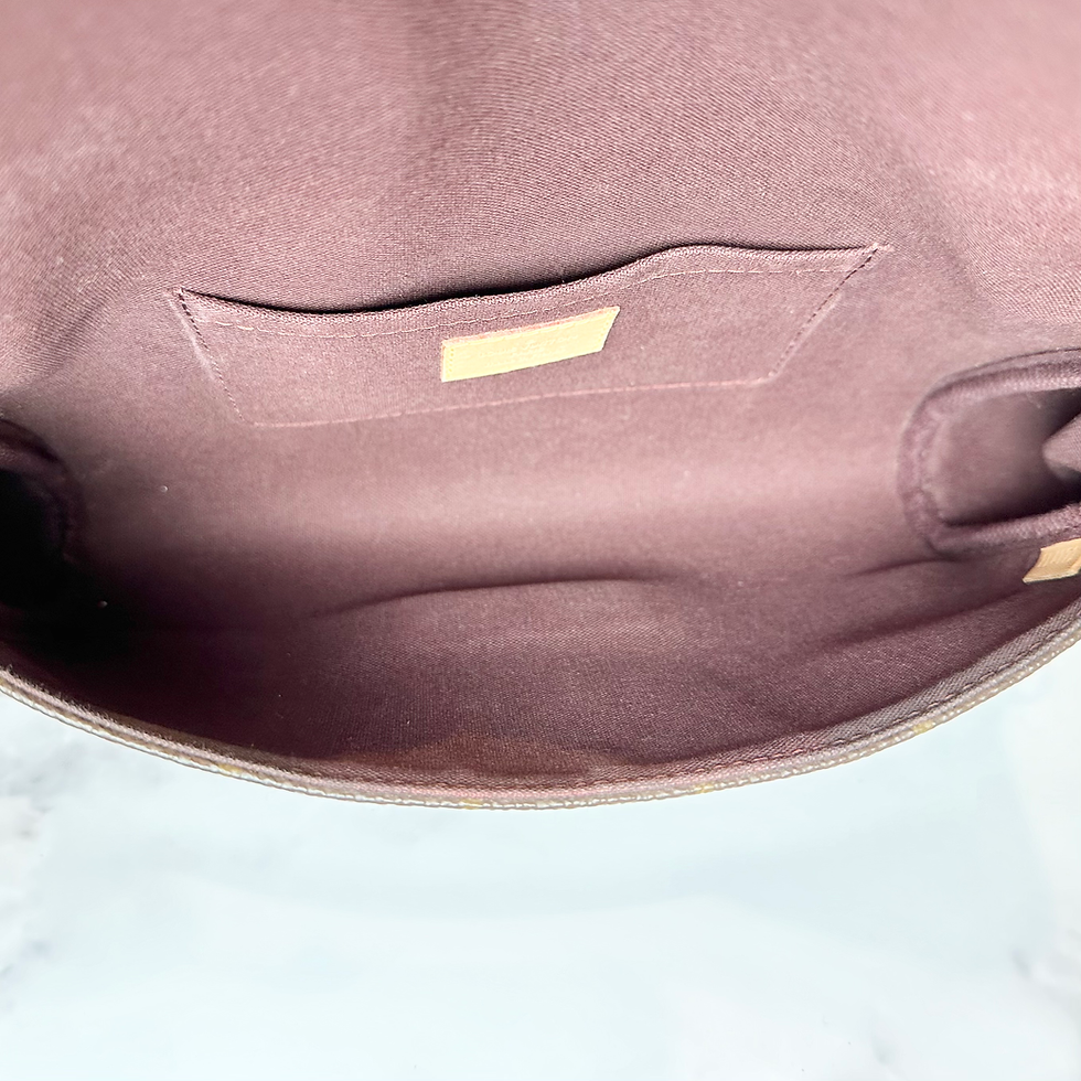 Thumbnail: Louis Vuitton Favorite MM Monogram FL4172