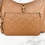 Thumbnail: Louis Vuitton Carryall PM & Pouch Cognac 