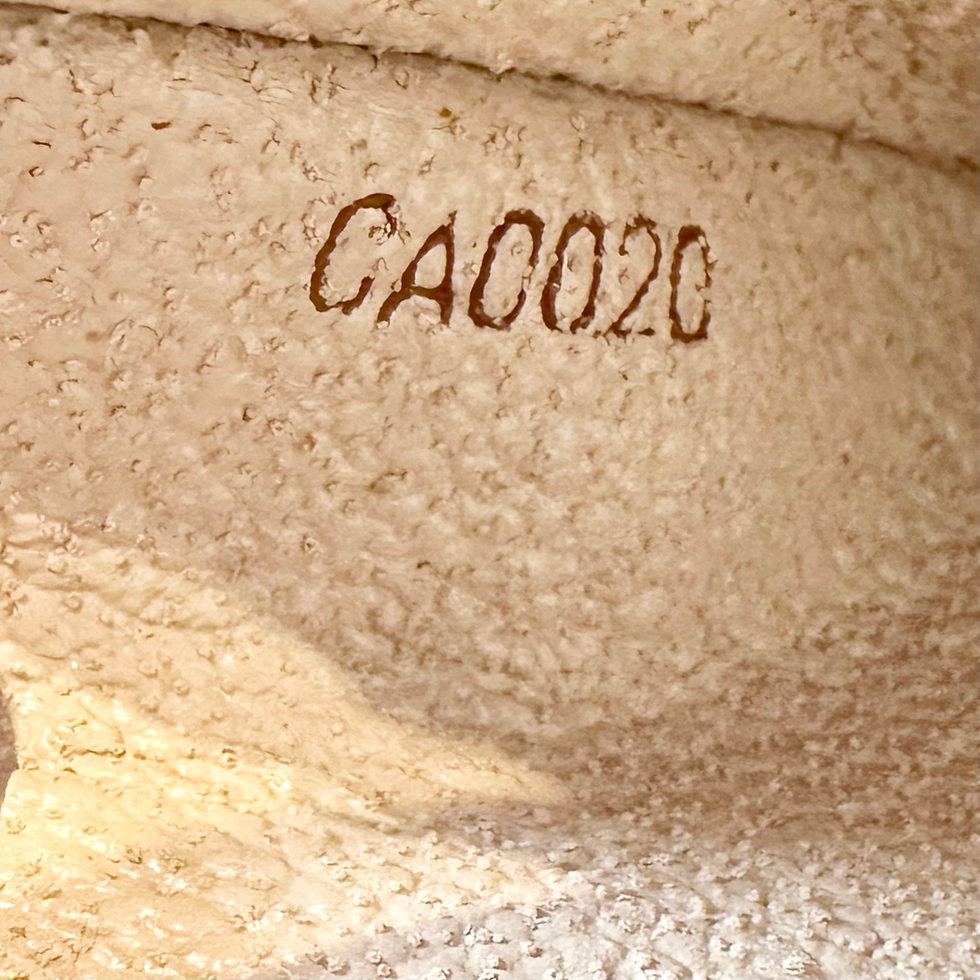 Thumbnail: Louis Vuitton Cosmetic Pouch Monogram CA0020