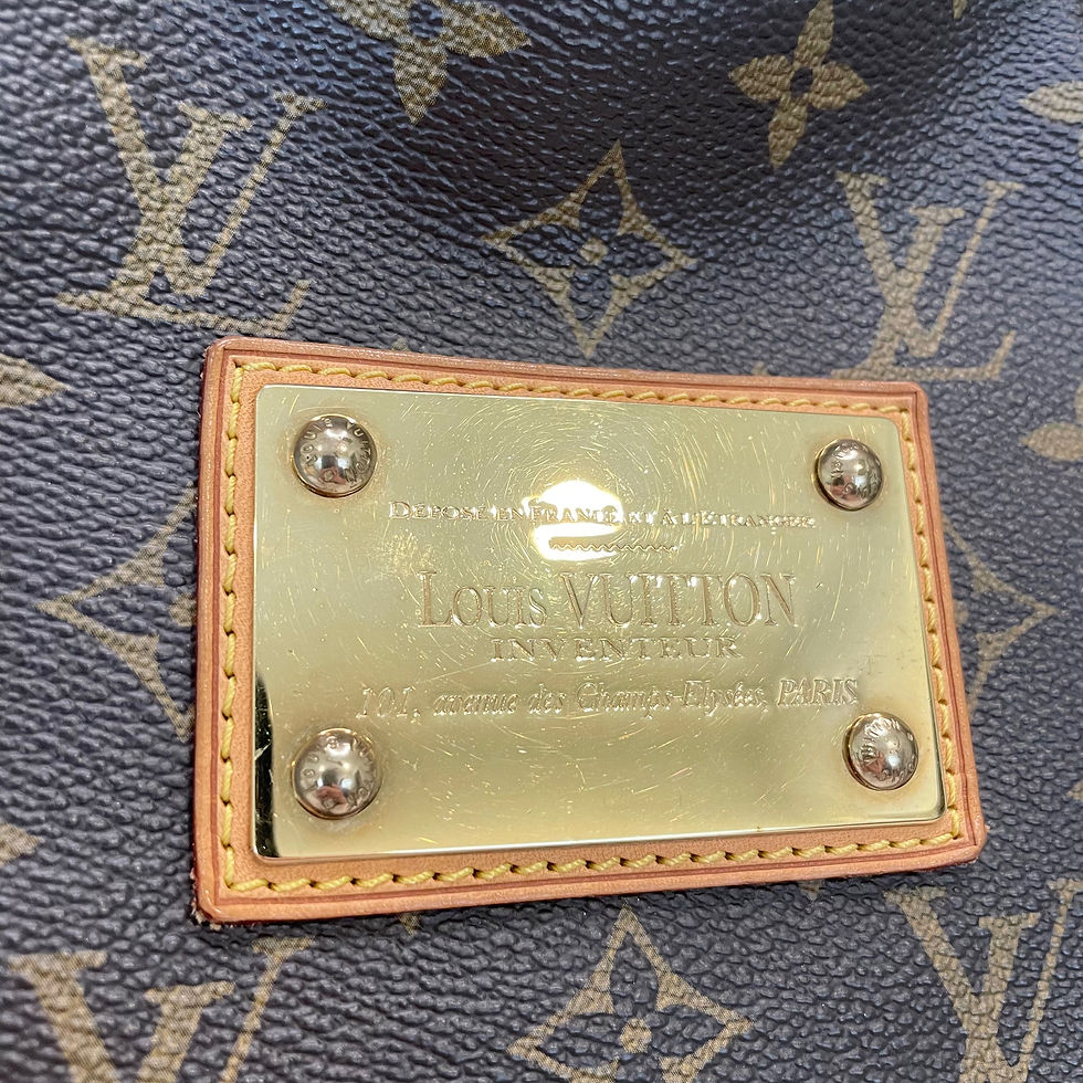 Thumbnail: Louis Vuitton Galliera PM Monogram MI2068