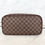 Thumbnail: Louis Vuitton Neverfull MM Damier Ebene AR4182