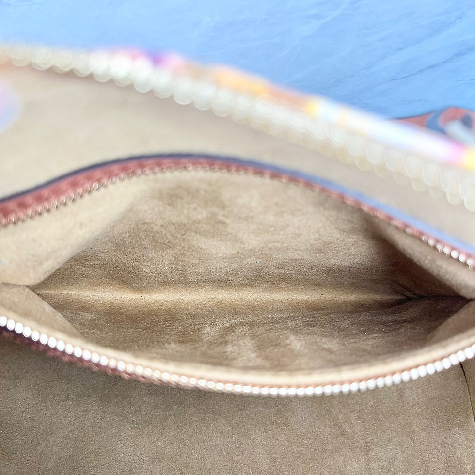 Thumbnail: Louis Vuitton Speedy 25 Bandouliere Garden Microchip