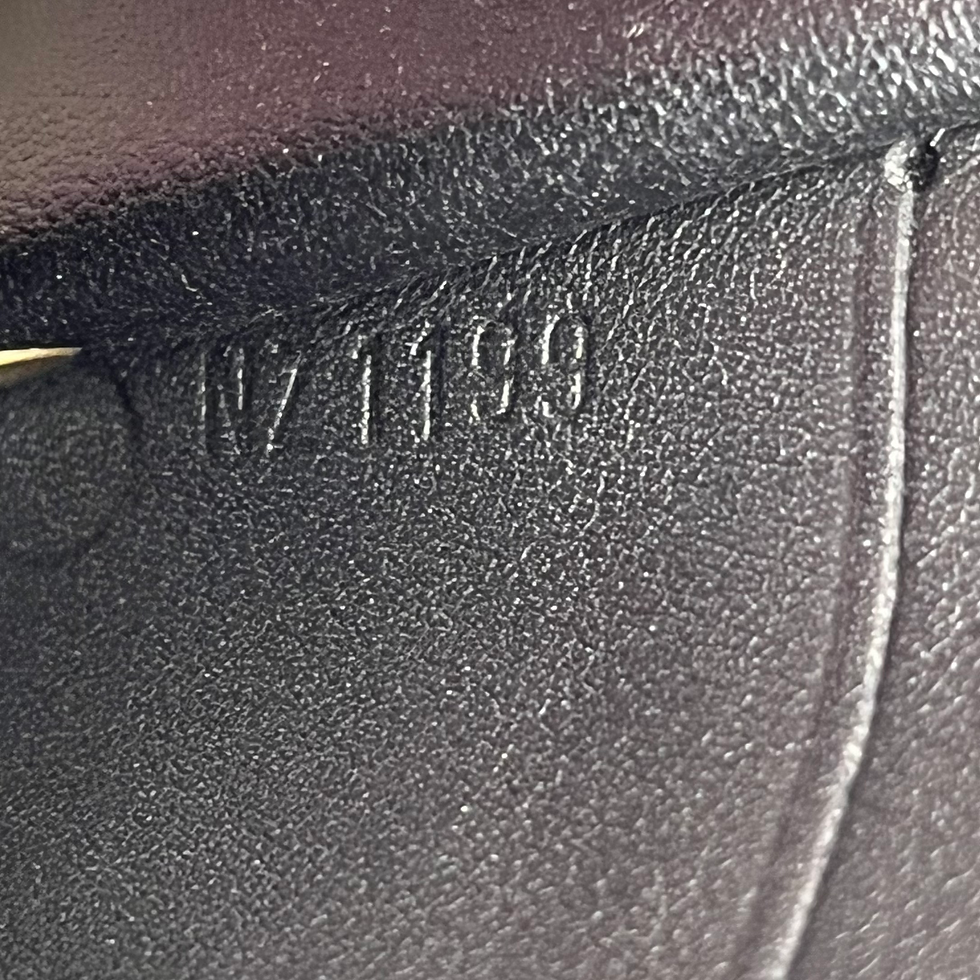 Thumbnail: Louis Vuitton Discovery Compact Monogram Eclipse NZ1199