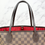Thumbnail: Louis Vuitton Neverfull PM Damier Ebene Microchip