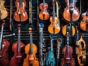 Inclusivity in Action: Advocating for Community Orchestra Access Equality