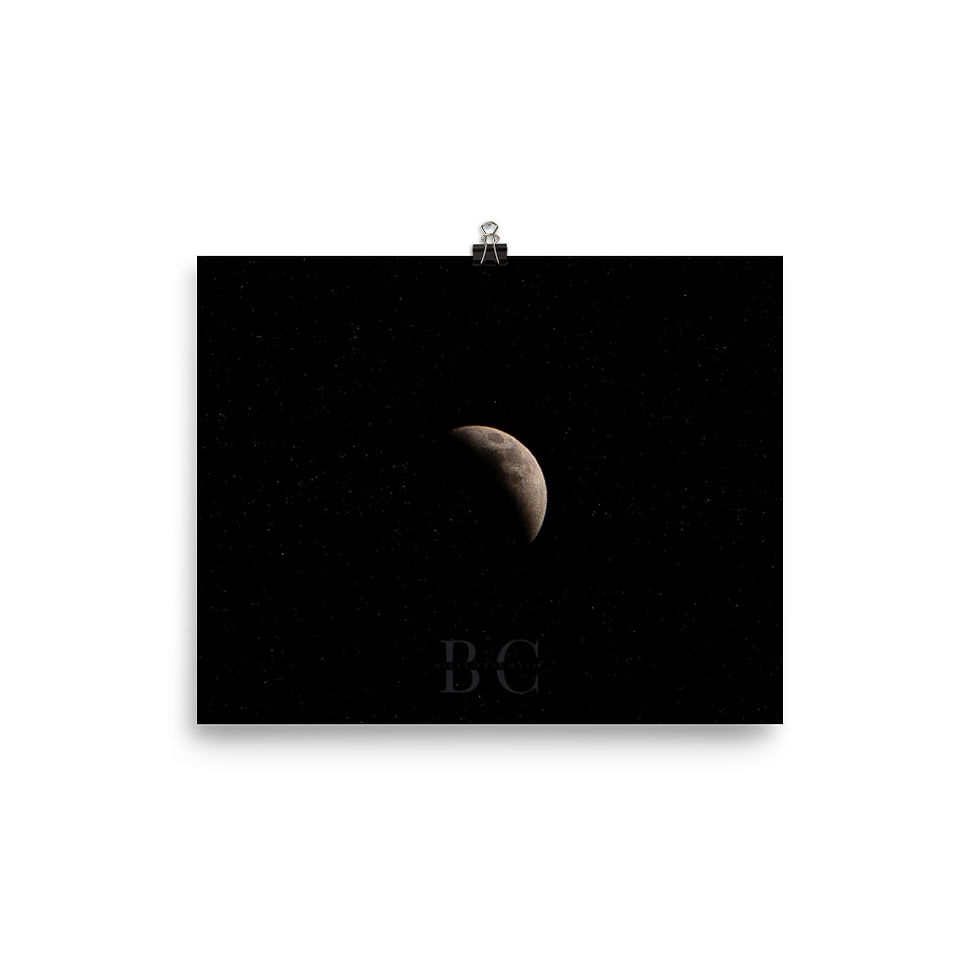Thumbnail: Dark MOON Poster