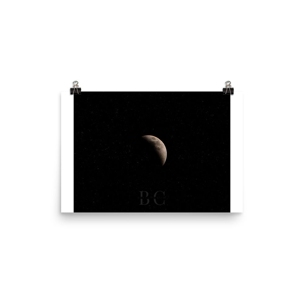 Thumbnail: Dark MOON Poster