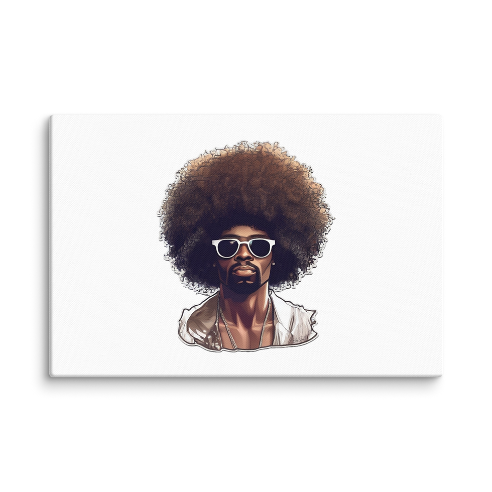 Thumbnail: Cool Breeze Canvas