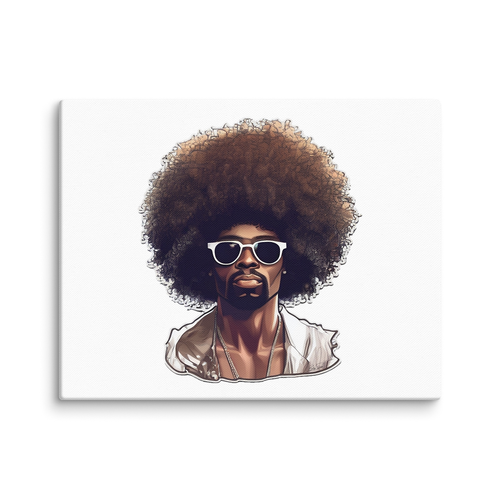 Thumbnail: Cool Breeze Canvas