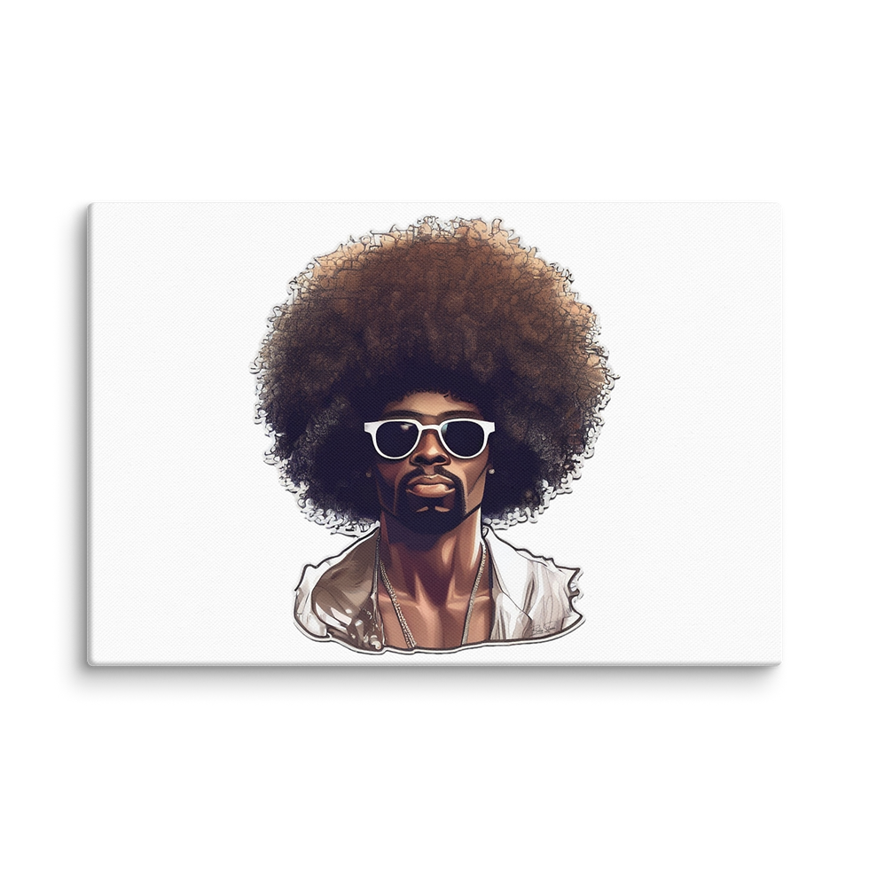 Thumbnail: Cool Breeze Canvas