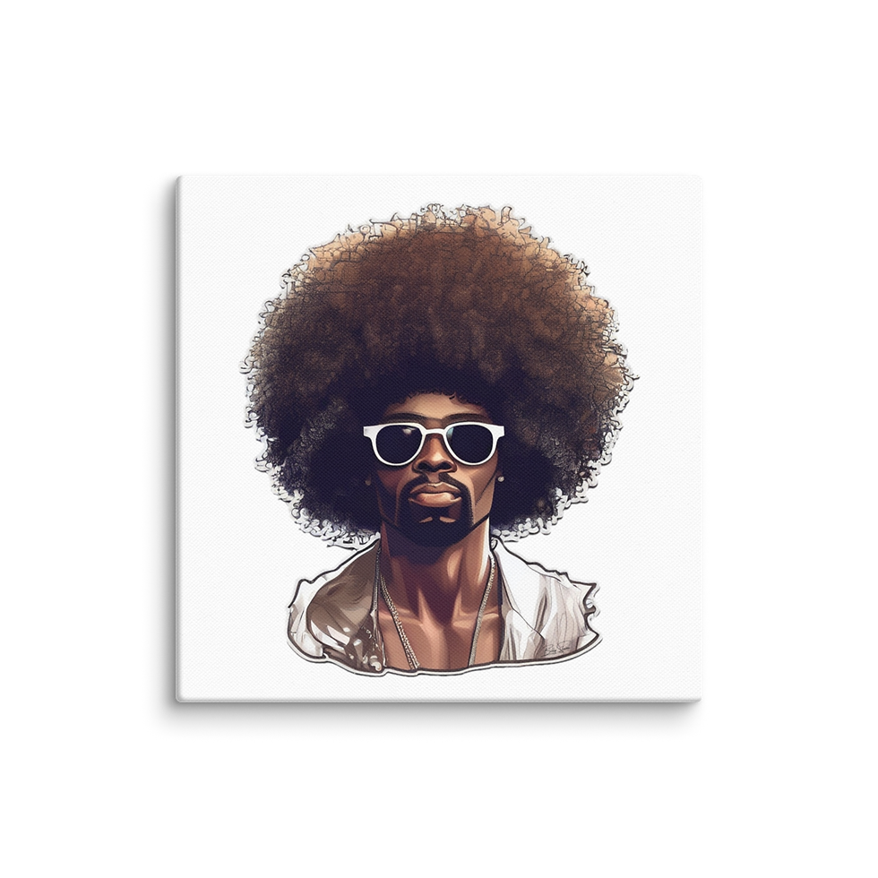 Thumbnail: Cool Breeze Canvas