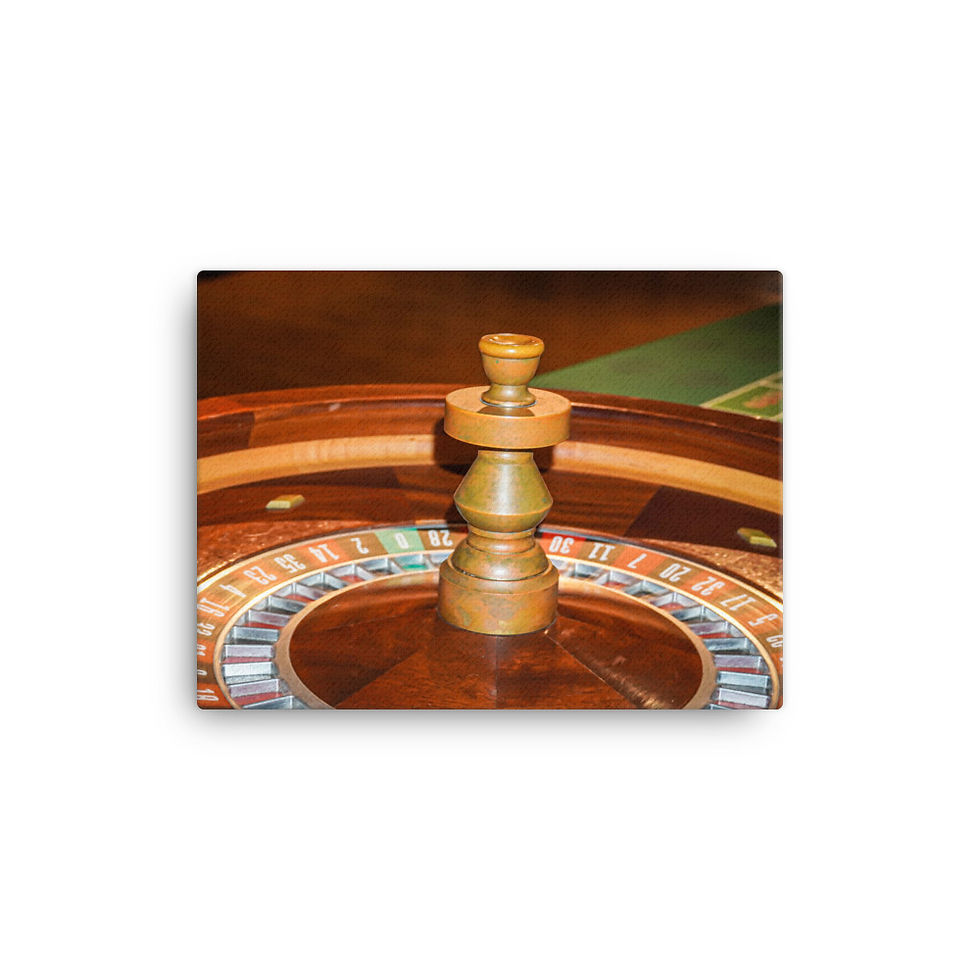 Thumbnail: Casino Royal
