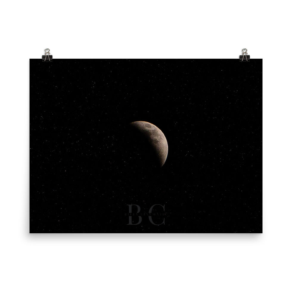 Thumbnail: Dark MOON Poster
