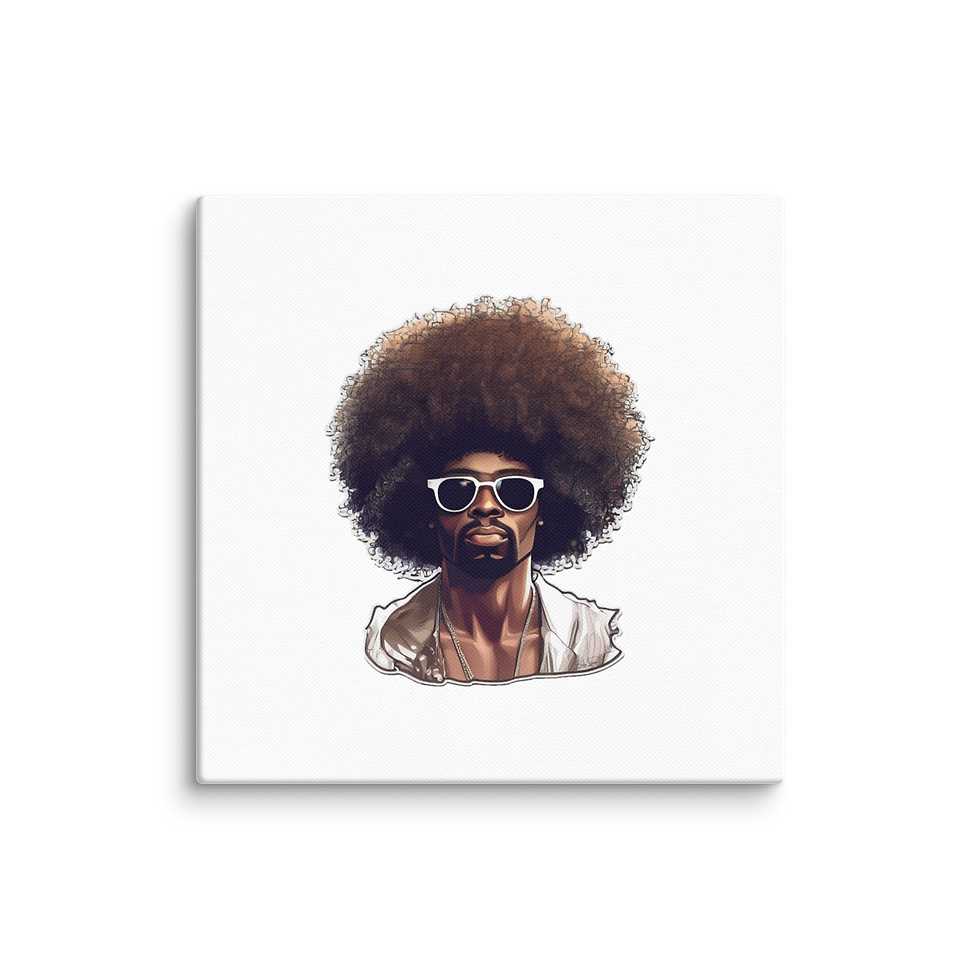 Thumbnail: Cool Breeze Canvas