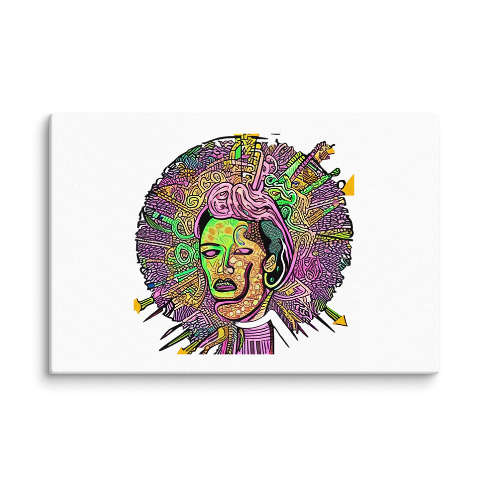 Thumbnail: Energetic Solutions Canvas