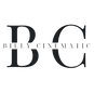 Billy Cinematic Logo Black