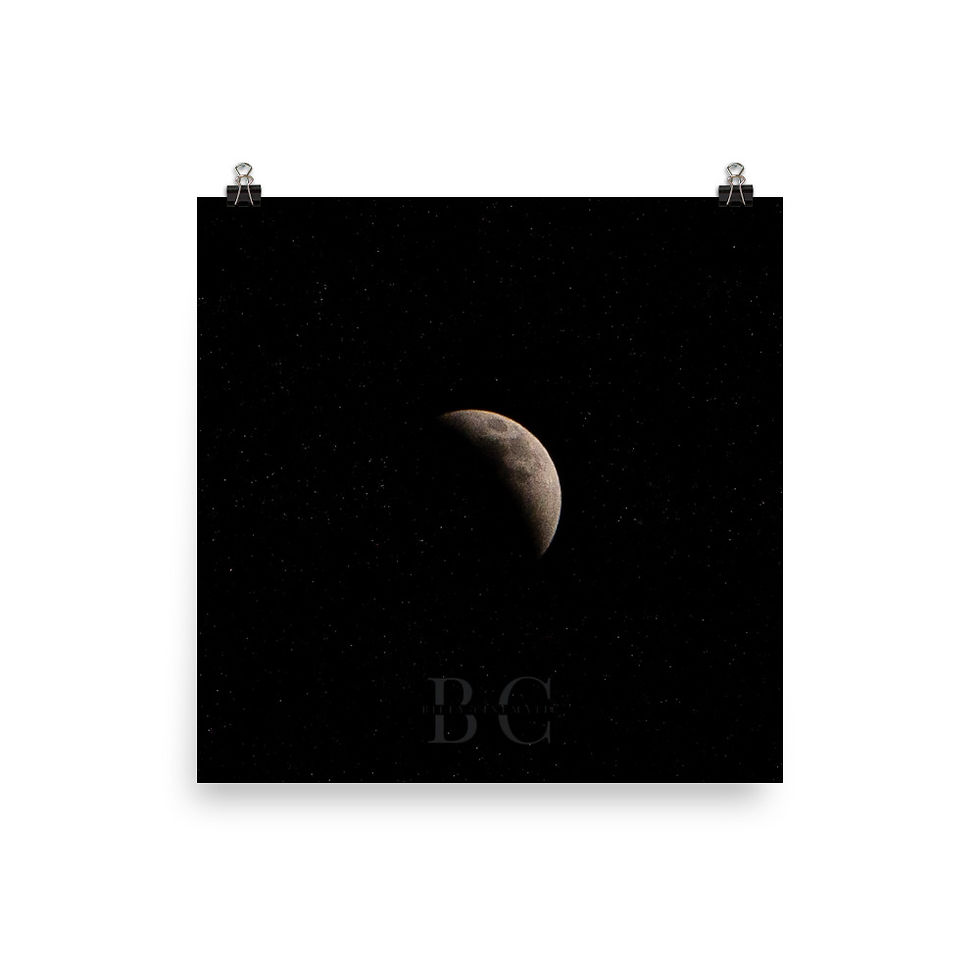 Thumbnail: Dark MOON Poster