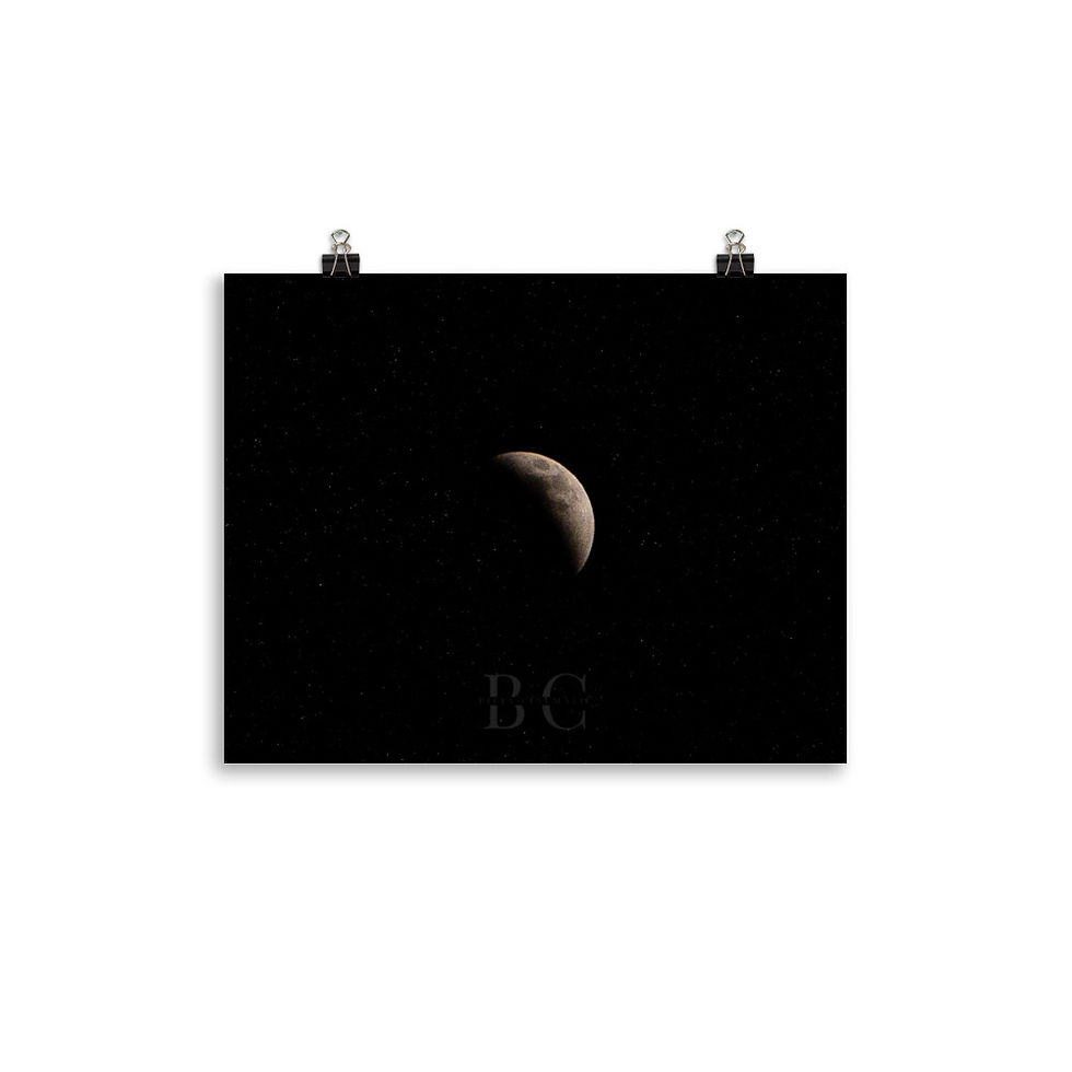 Thumbnail: Dark MOON Poster