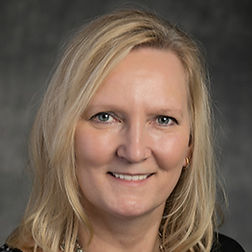 Mrs. Kimberly Brazee