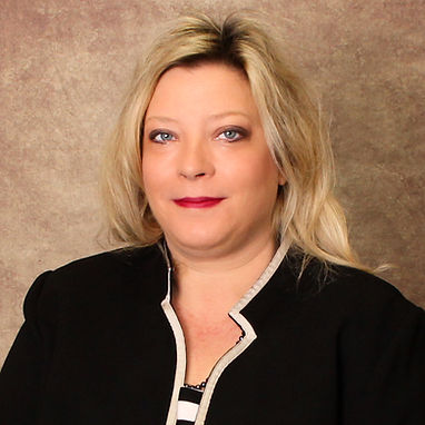 Dr. Kimberly Broughton-Miller