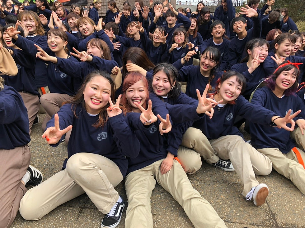 2018学祭