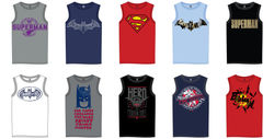 Muscle Vest