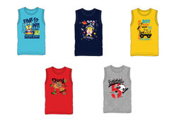 KIDS RELAX VEST