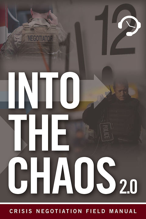Into the Chaos 2.0 | Into The Chaos