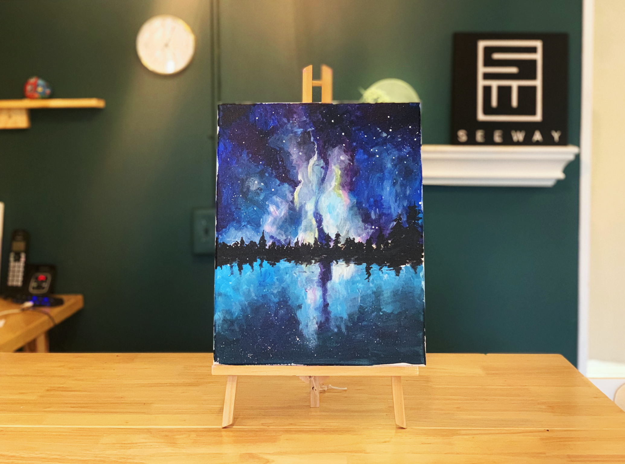 GALAXY