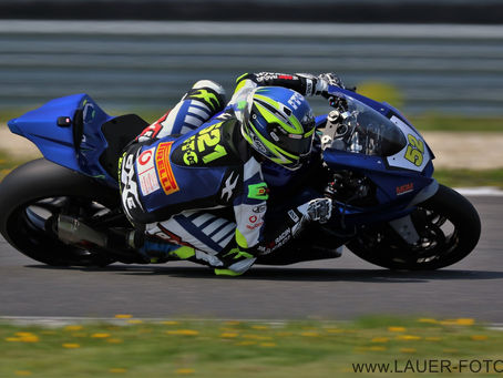 Slovakiaring MGM Test