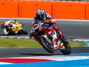 ASSEN IDM 2025